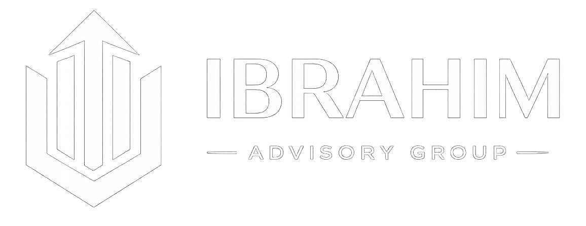 Ibrahim Consulting Logo